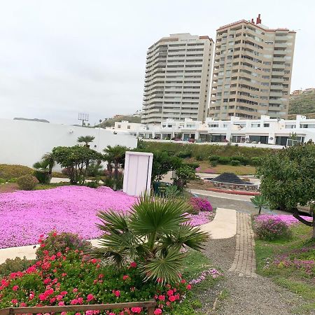 Beachfront Condo Close Puerto Nuevo, Papas, And Valle De Guadalupe Rosarito Eksteriør billede