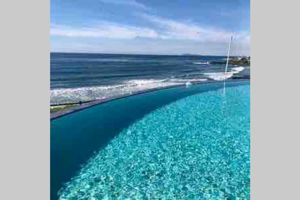 Beachfront Condo Close Puerto Nuevo, Papas, And Valle De Guadalupe Rosarito Eksteriør billede